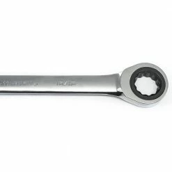 GEARWRENCH 8-14mm 5/16-9-16inch R/O/E Ratcheting Spanner Set 10pc 9418 -BAHCO shop unnamed file 981