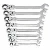 GEARWRENCH 8 Pcs 12 Point SAE Flex Combination Ratcheting Wrench Set 9701 2 GEARWRENCH 8 Pcs 12 Point SAE Flex Combination Ratcheting Wrench Set 9701 -BAHCO shop unnamed file 989